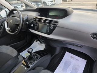 CITROEN C4 SPACETOURER 1.5 BLUEHDI 130 CV