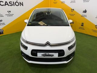 CITROEN C4 SPACETOURER 1.5 BLUEHDI 130 CV