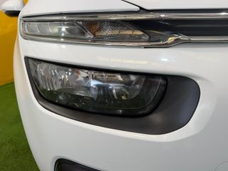 CITROEN C4 SPACETOURER 1.5 BLUEHDI 130 CV