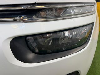 CITROEN C4 SPACETOURER 1.5 BLUEHDI 130 CV