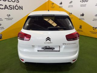 CITROEN C4 SPACETOURER 1.5 BLUEHDI 130 CV
