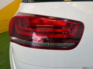 CITROEN C4 SPACETOURER 1.5 BLUEHDI 130 CV