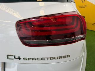 CITROEN C4 SPACETOURER 1.5 BLUEHDI 130 CV