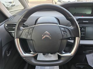 CITROEN C4 SPACETOURER 1.5 BLUEHDI 130 CV