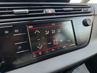 CITROEN C4 SPACETOURER 1.5 BLUEHDI 130 CV