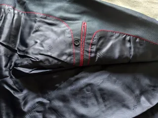 Traje Pedro del Hierro Gris, talla 50