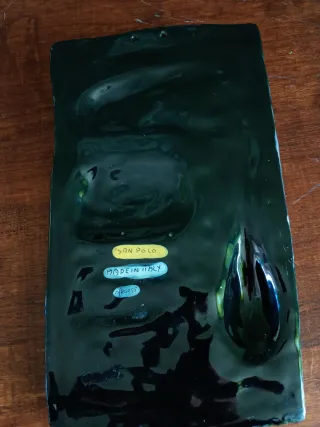 Piastrella decorativa San Polo di Venezia