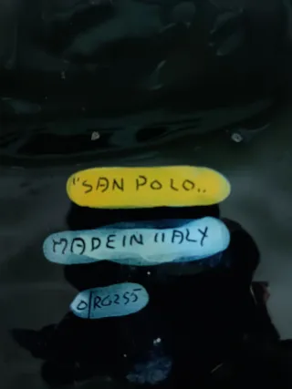 Piastrella decorativa San Polo di Venezia