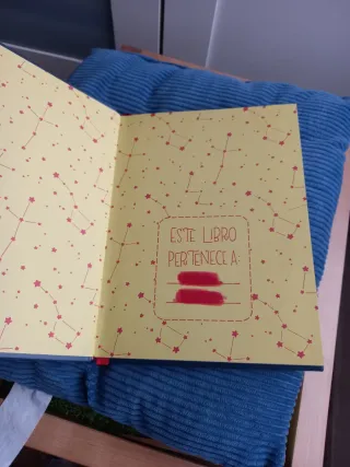 Cuentos de buenas noches para niñas rebeldes