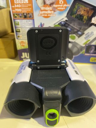 Prismáticos VTech Genius XL Interactivos