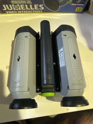 Prismáticos VTech Genius XL Interactivos