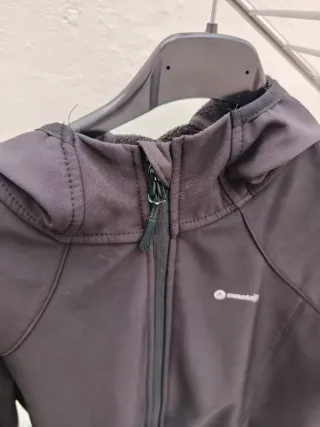 Pack 2 Chaquetas Montaña Senderismo