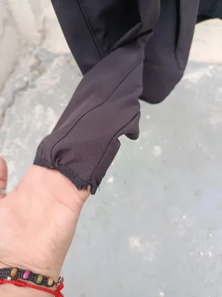 Pack 2 Chaquetas Montaña Senderismo