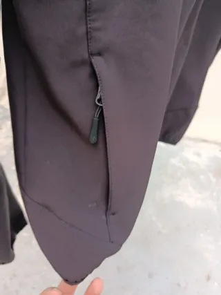 Pack 2 Chaquetas Montaña Senderismo