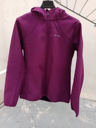 Pack 2 Chaquetas Montaña Senderismo