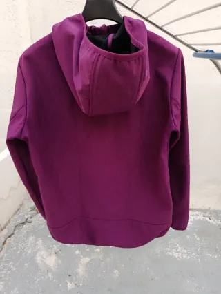 Pack 2 Chaquetas Montaña Senderismo