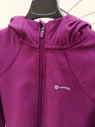 Pack 2 Chaquetas Montaña Senderismo