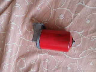 Soporte Filtro Aceite Mini Clásico