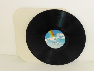 The Who - Live At Leeds LP Vinile Reissue