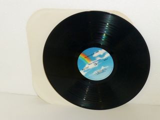 The Who - Live At Leeds LP Vinile Reissue