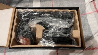 Dissipatore Liquido Enermax Aquafusion 240mm RGB