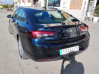 Opel Insignia 1.6 136cv Distrib + Embrague Nuevo