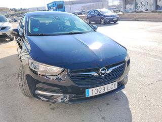 Opel Insignia 1.6 136cv Distrib + Embrague Nuevo