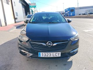 Opel Insignia 1.6 136cv Distrib + Embrague Nuevo