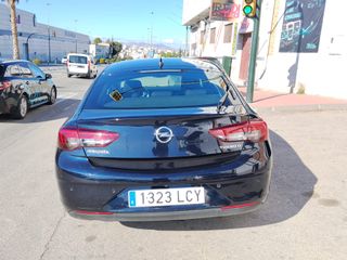 Opel Insignia 1.6 136cv Distrib + Embrague Nuevo