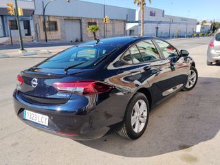 Opel Insignia 1.6 136cv Distrib + Embrague Nuevo