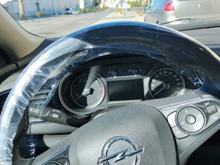 Opel Insignia 1.6 136cv Distrib + Embrague Nuevo