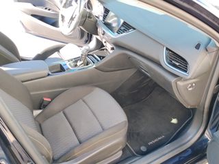 Opel Insignia 1.6 136cv Distrib + Embrague Nuevo