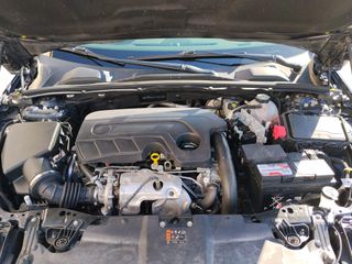 Opel Insignia 1.6 136cv Distrib + Embrague Nuevo