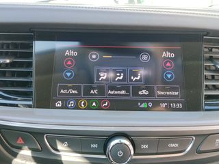 Opel Insignia 1.6 136cv Distrib + Embrague Nuevo