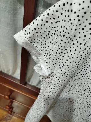 Camiseta de algodón EDC