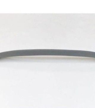 Aleron spoiler trasero Volkswagen Golf 6 VI tipo G