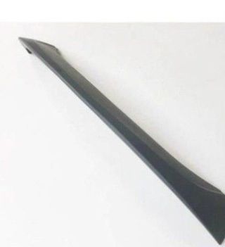 Aleron spoiler trasero Volkswagen Golf 6 VI tipo G