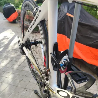 Bicicleta Orbea Orca 2009