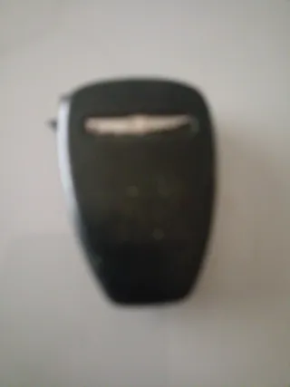 Llave Chrysler Mando Completo