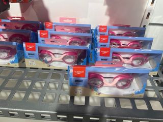 Gafas de natación Speedo Infant Illusion