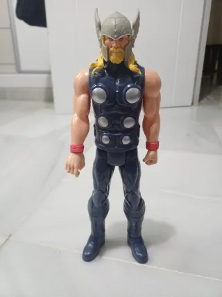 Figura Thor