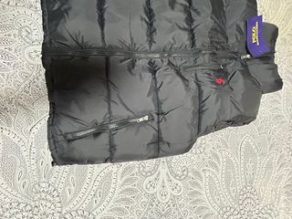 Chaleco Polo Ralph Lauren Negro