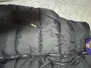 Chaleco Polo Ralph Lauren Negro