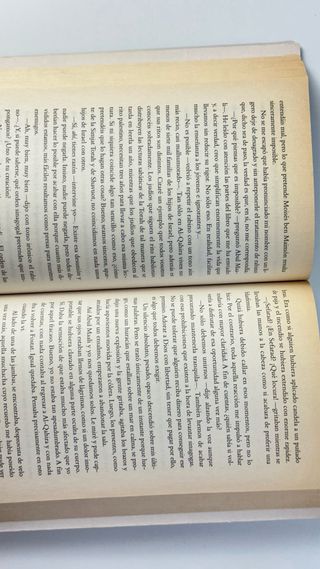 El médico del sultán César Vidal libro