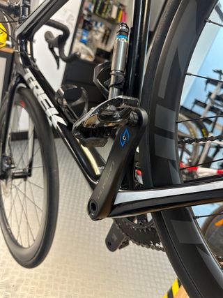 Trek Émonda SL 6 Disc