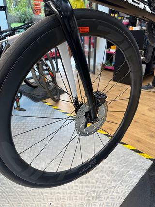 Trek Émonda SL 6 Disc