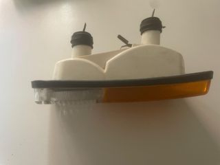 Piloto Intermitencia Renault 5 (1ª Serie) Dcho.