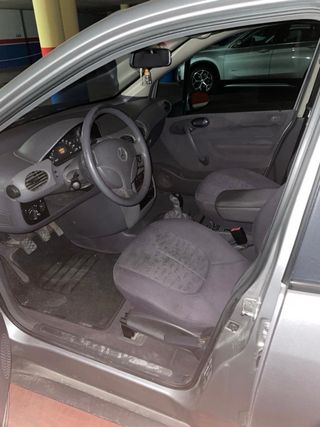 Mercedes-Benz Clase A 2004