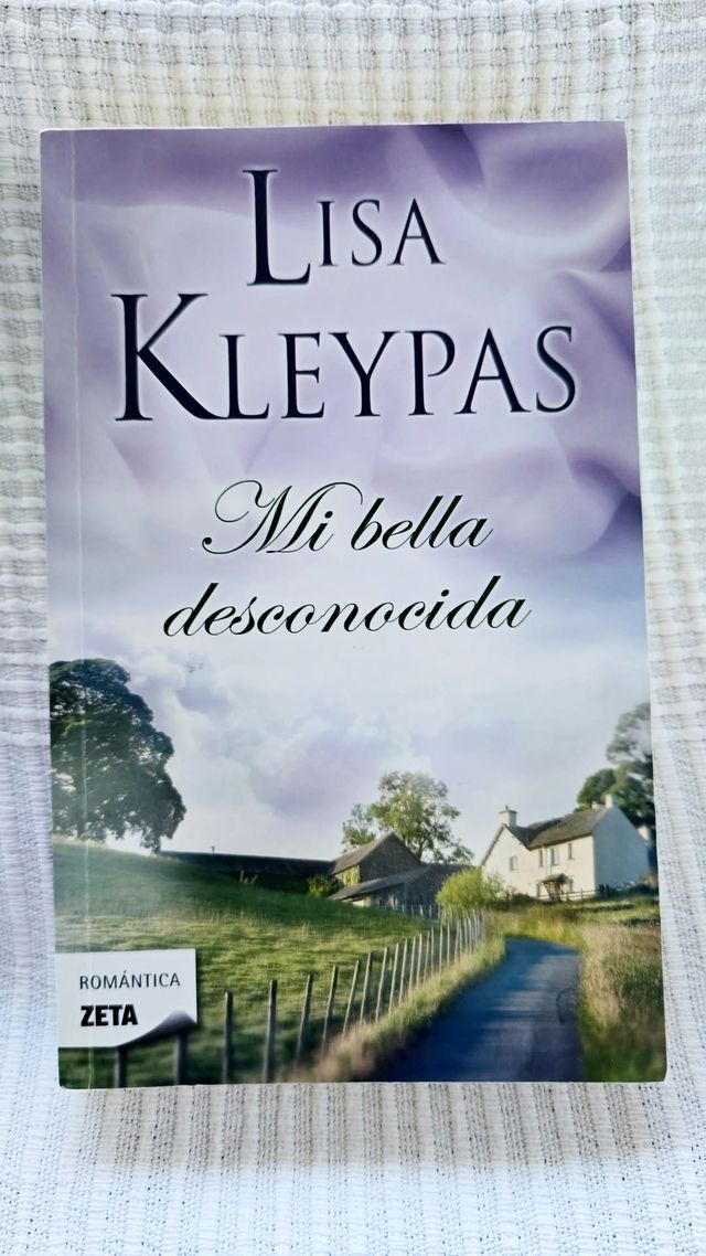 Pack Teatro Capitol de Lisa Kleypas