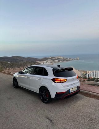 Hyundai i30N